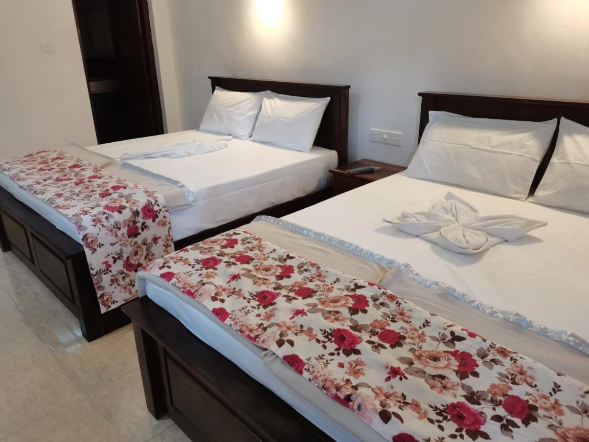Grand Peak Hotel إيلا المظهر الخارجي الصورة