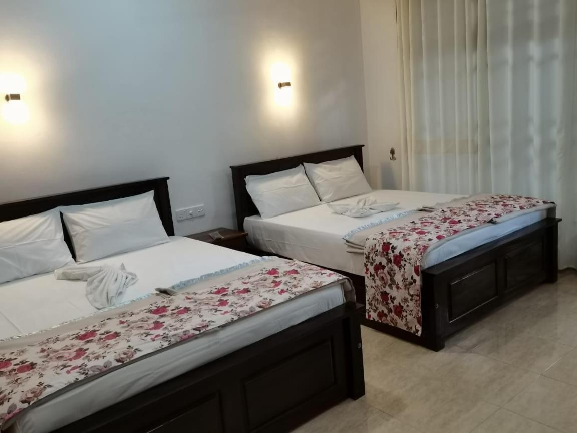 Grand Peak Hotel إيلا المظهر الخارجي الصورة
