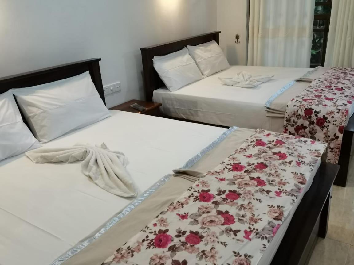 Grand Peak Hotel إيلا المظهر الخارجي الصورة