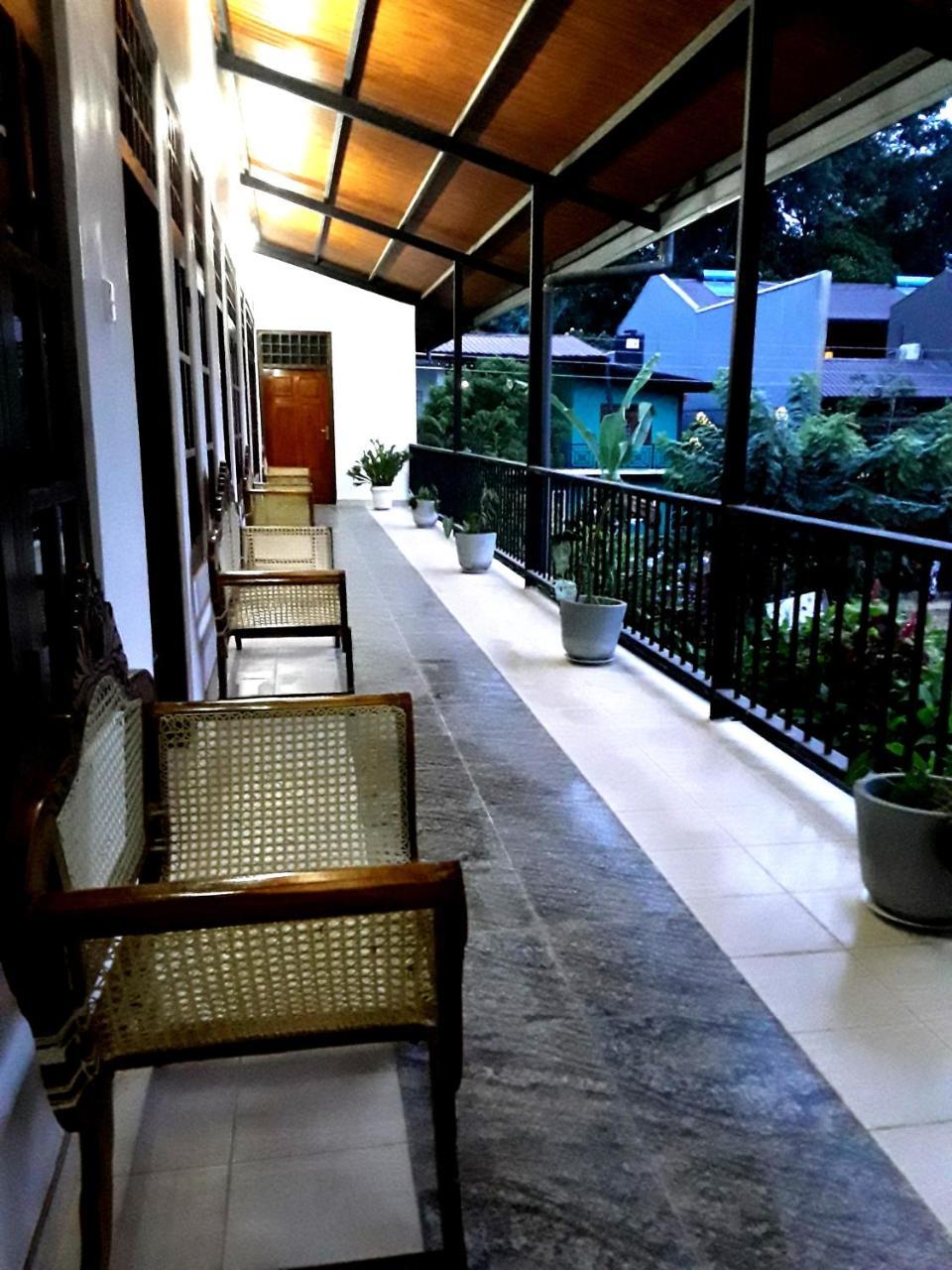 Grand Peak Hotel إيلا المظهر الخارجي الصورة