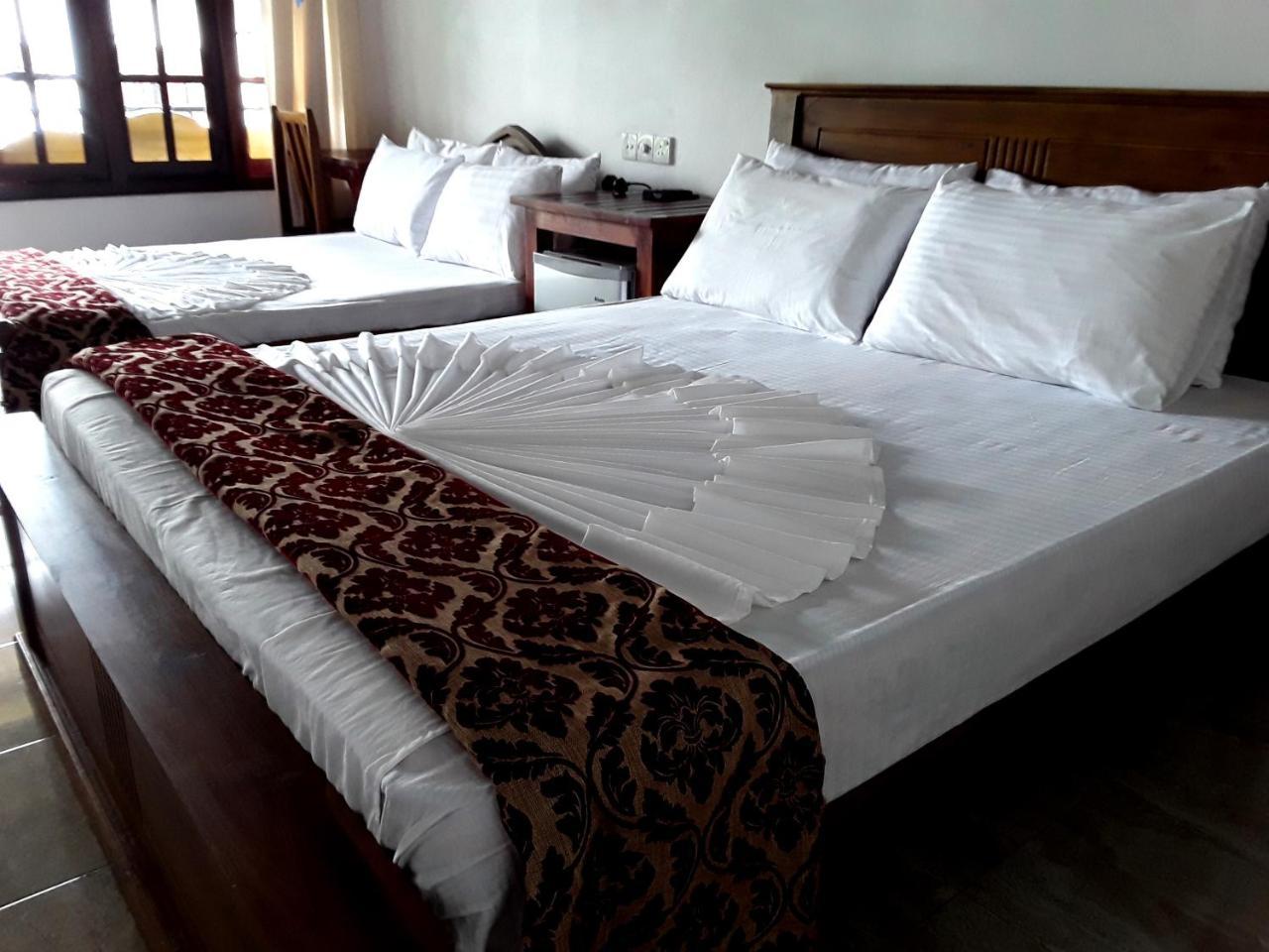 Grand Peak Hotel إيلا المظهر الخارجي الصورة
