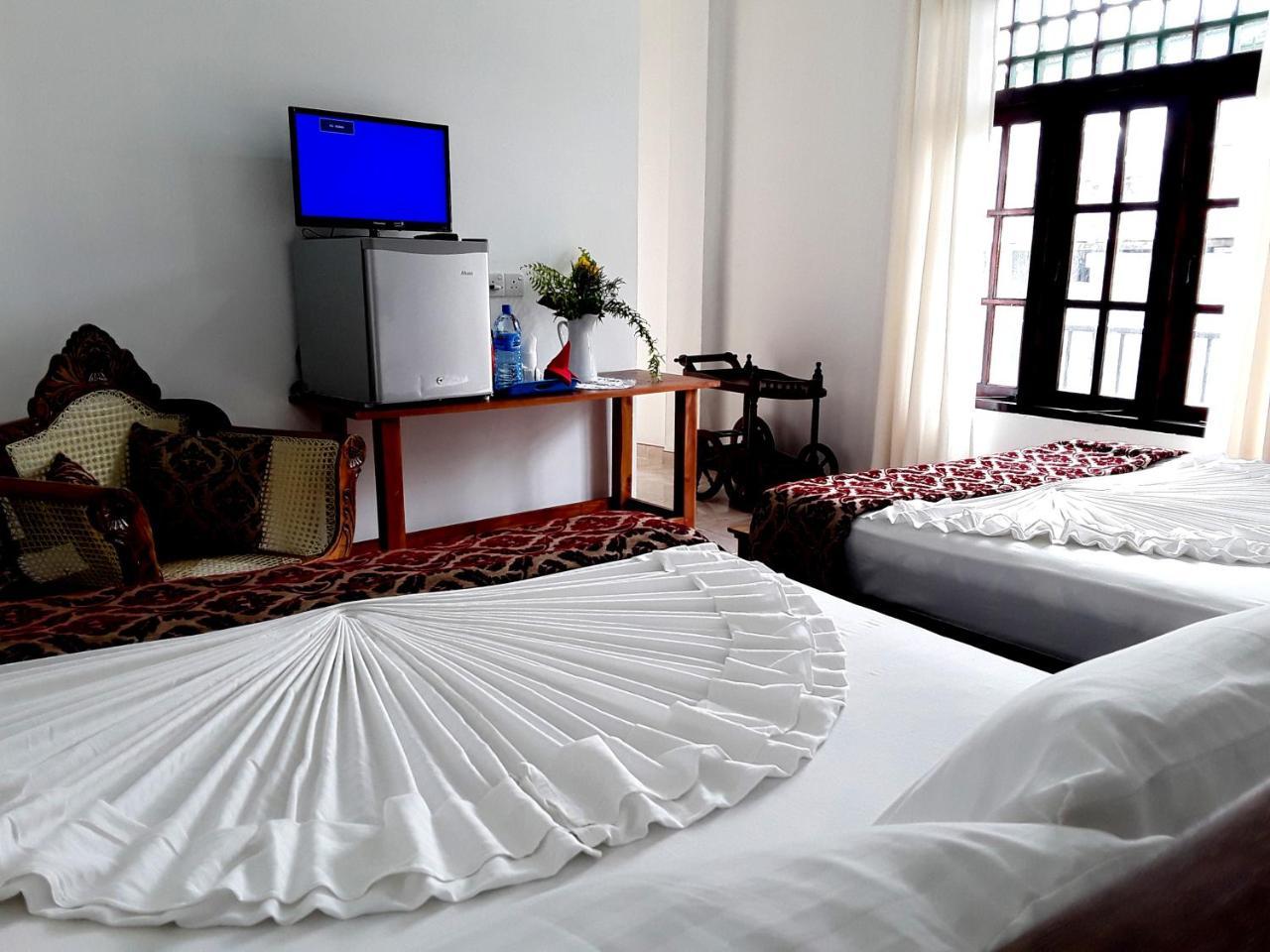 Grand Peak Hotel إيلا المظهر الخارجي الصورة