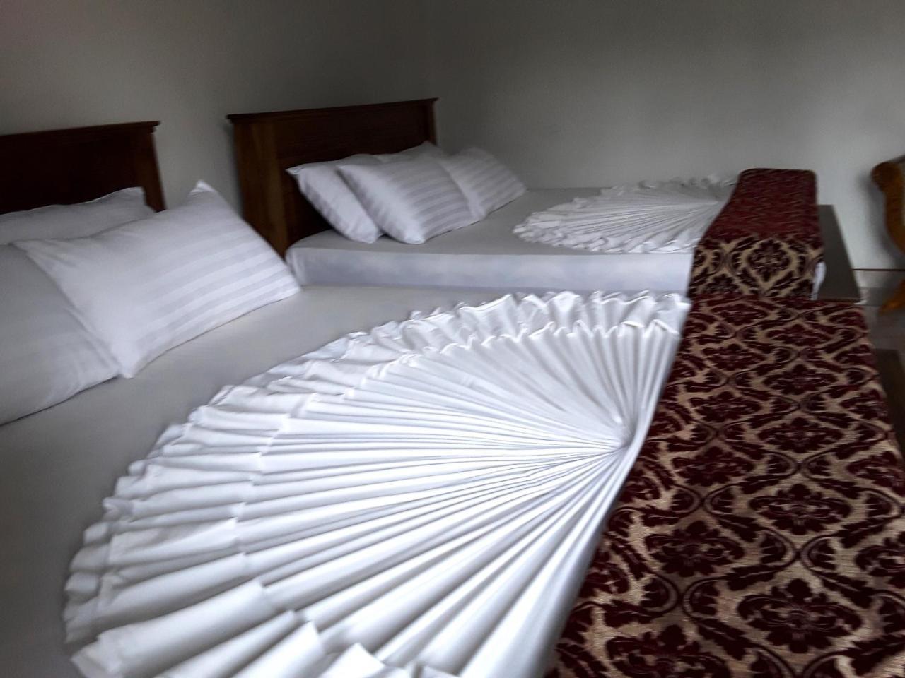 Grand Peak Hotel إيلا المظهر الخارجي الصورة