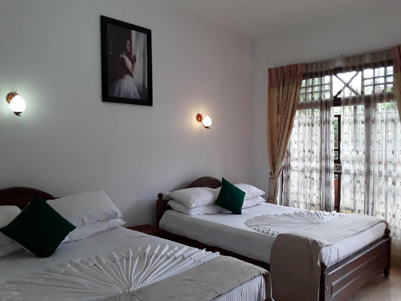 Grand Peak Hotel إيلا المظهر الخارجي الصورة
