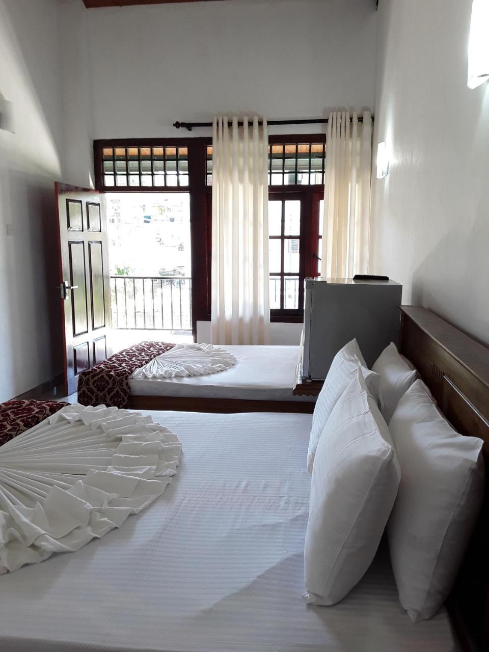 Grand Peak Hotel إيلا المظهر الخارجي الصورة