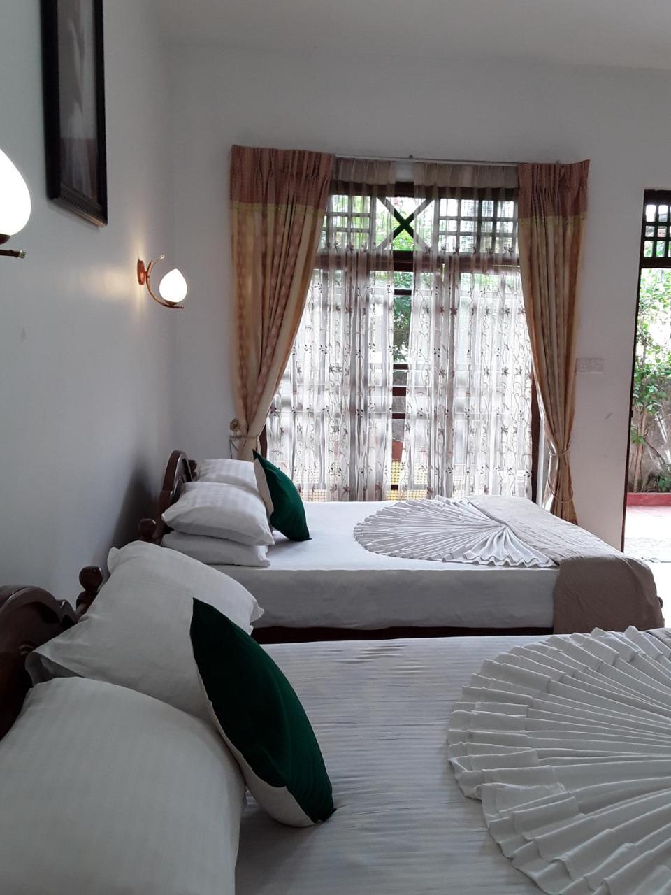 Grand Peak Hotel إيلا المظهر الخارجي الصورة