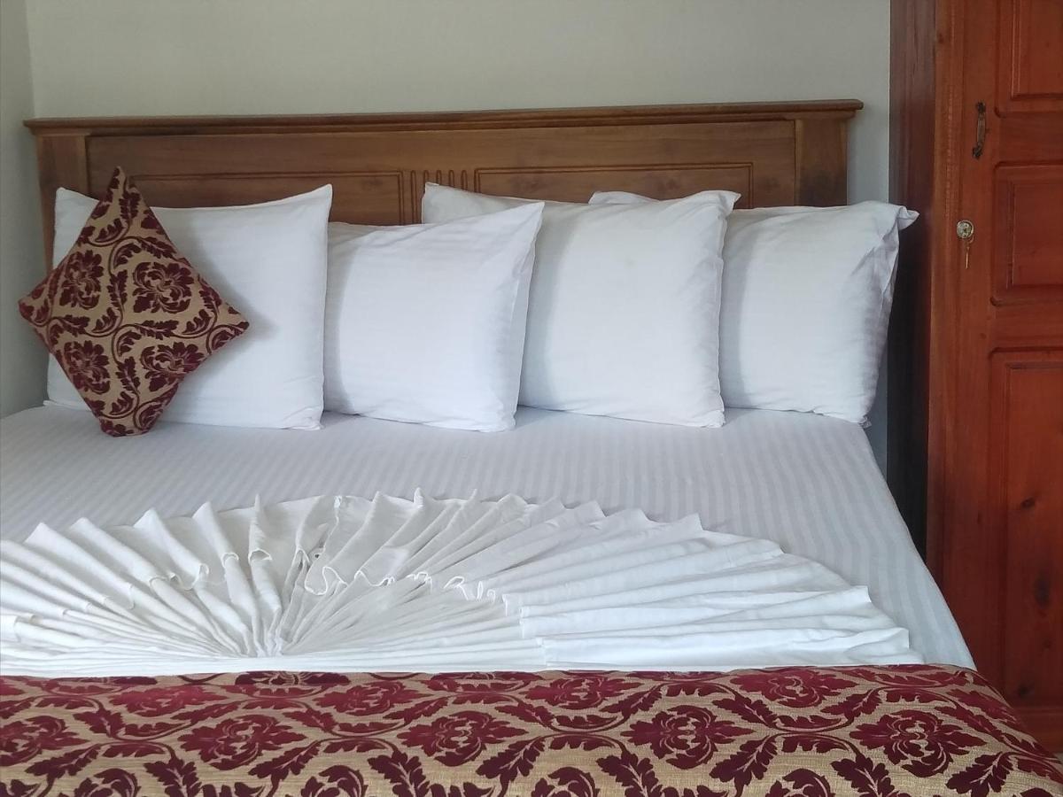 Grand Peak Hotel إيلا المظهر الخارجي الصورة